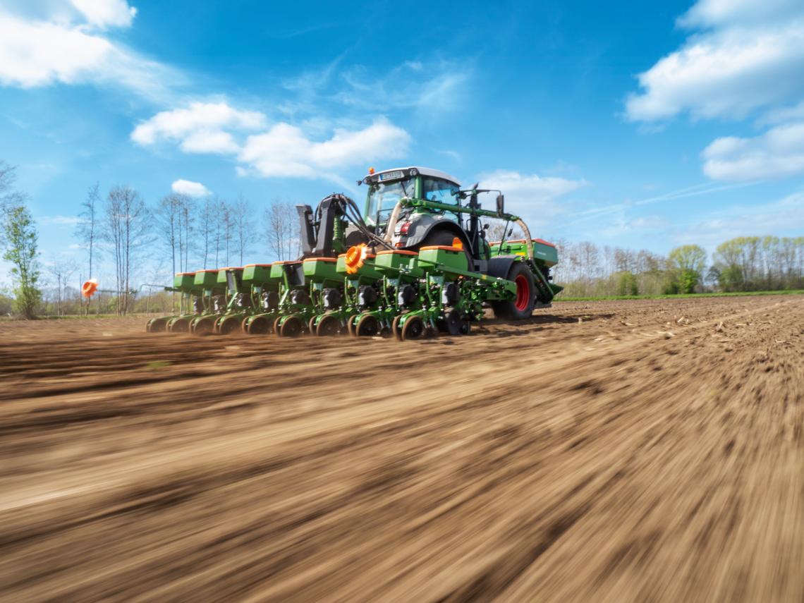 Precea6000-2FCC Fendt