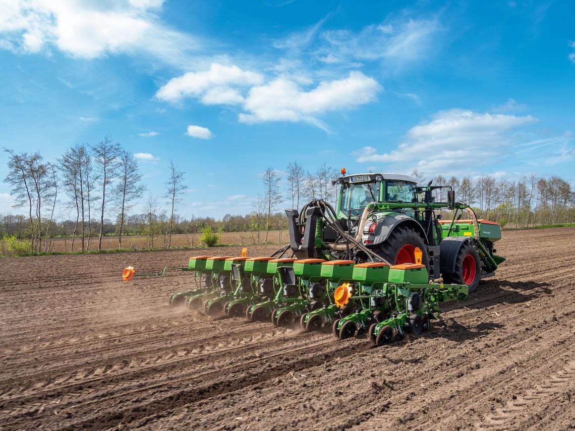 Precea6000-2FCC Fendt