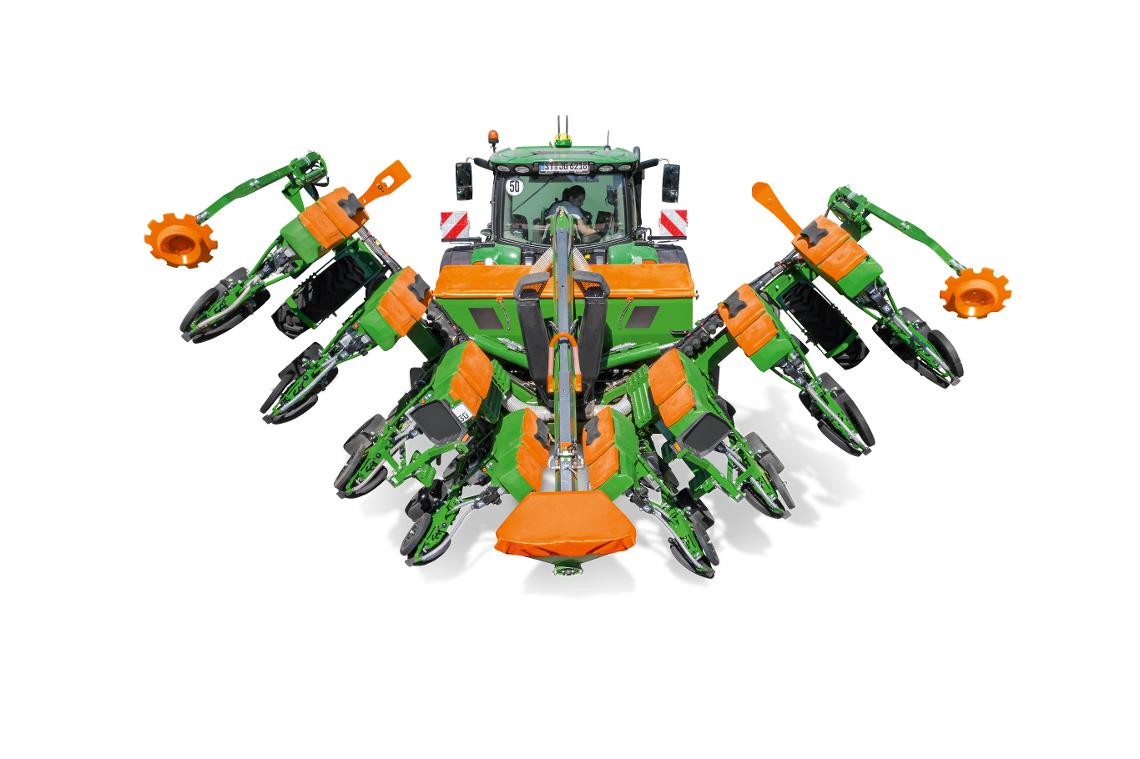 Precea6000-2CC JohnDeere