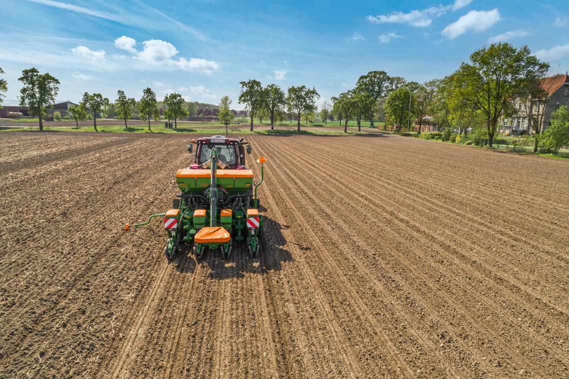 Precea3000-AC KG3001 Valtra