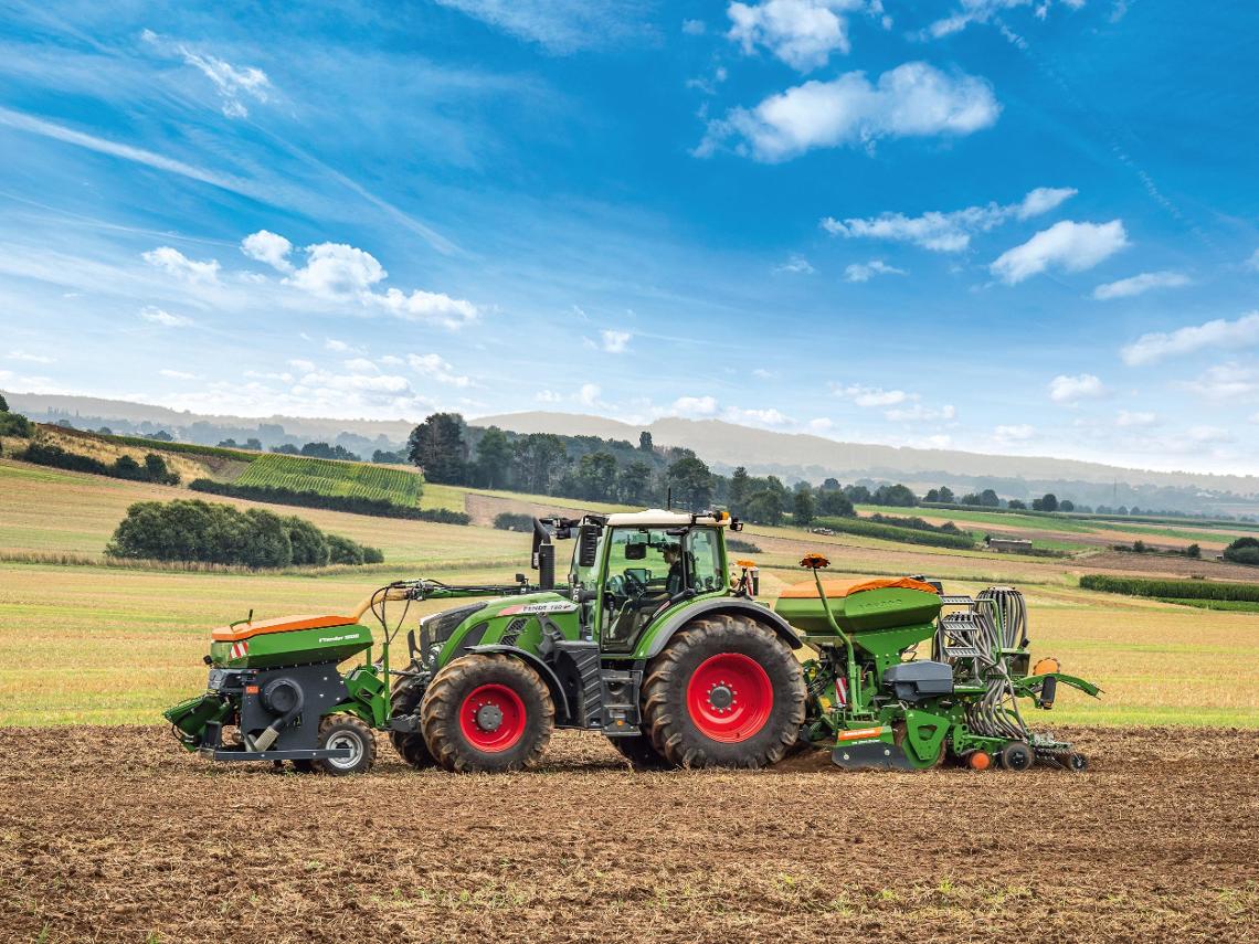 Centaya3000FC Fendt