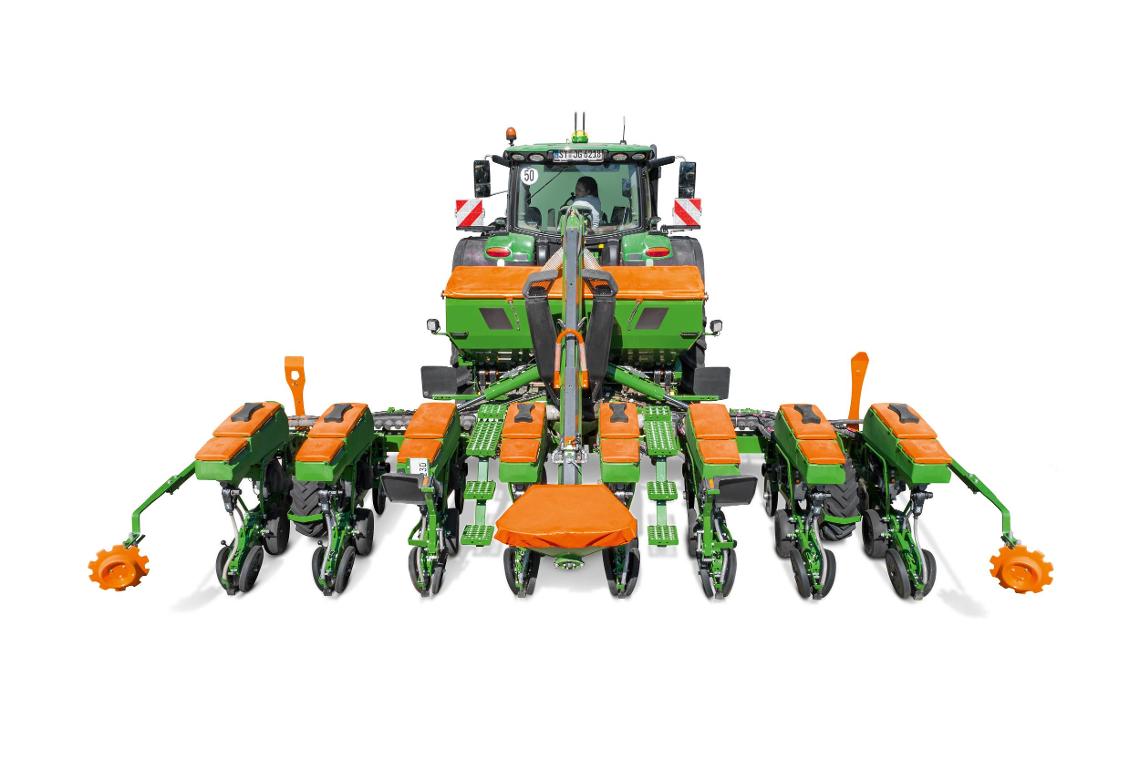 Precea6000-2CC JohnDeere