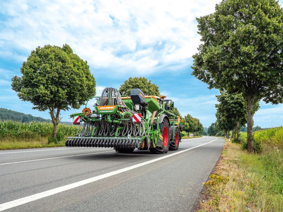 Centaya3000FC Fendt