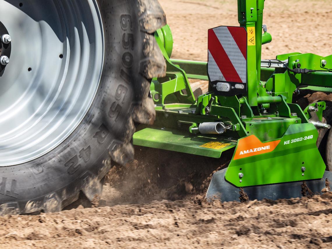 KE3002-240 Deutz