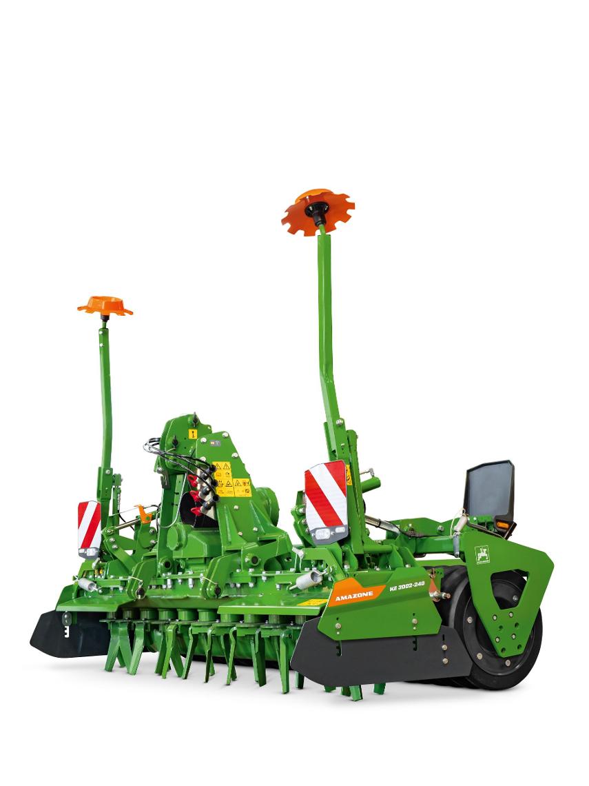 KE3002-240 Deutz