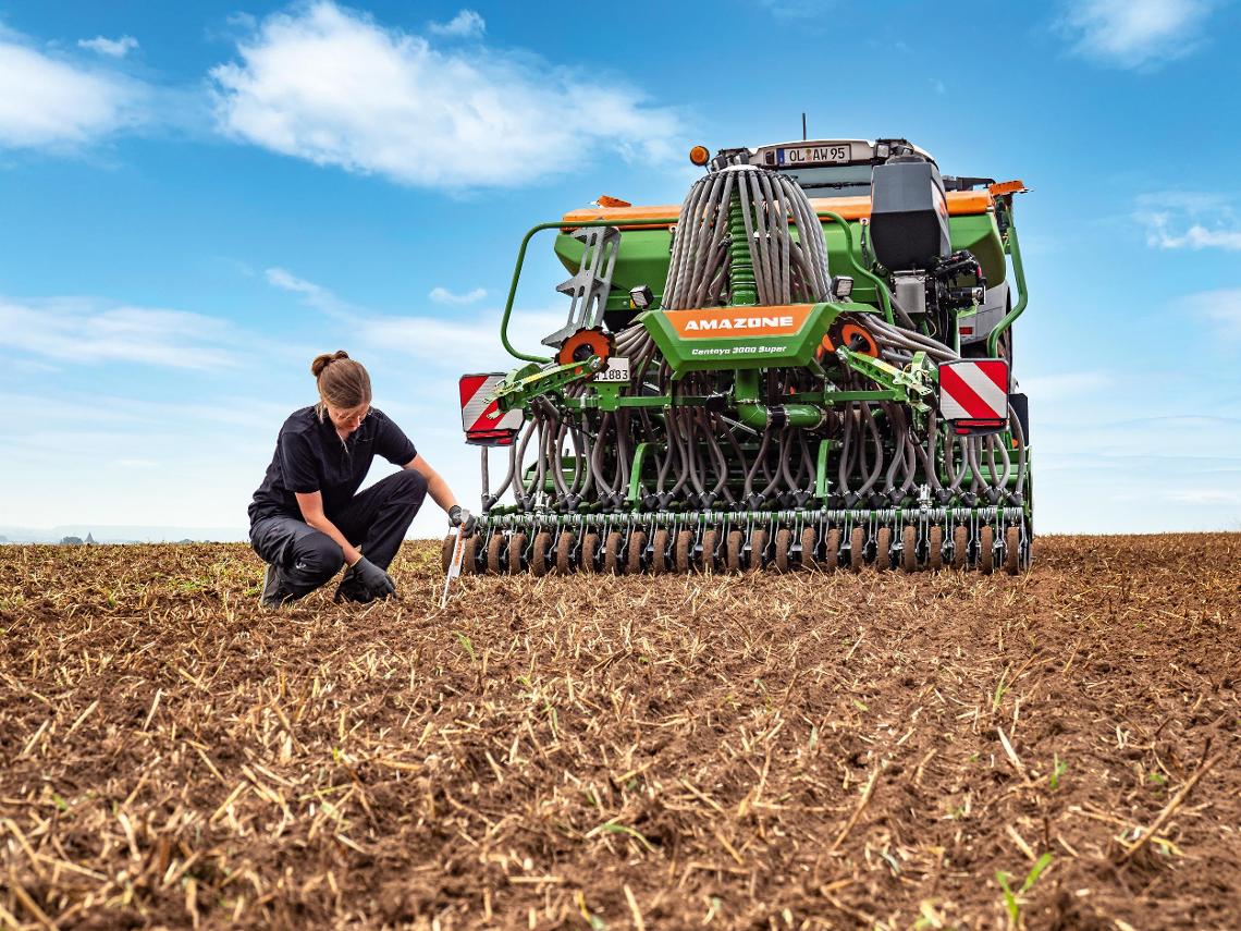 Centaya3000FC Fendt