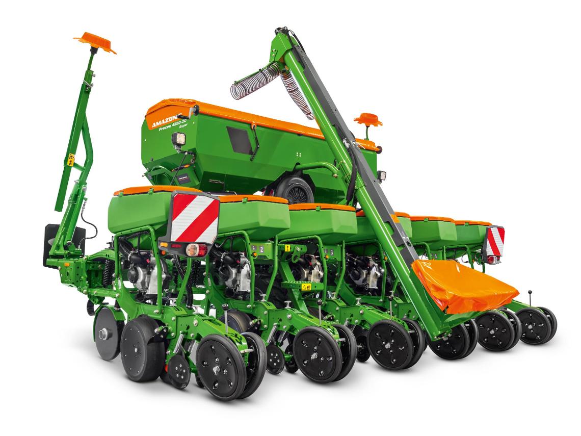 Precea 4500-2C Super