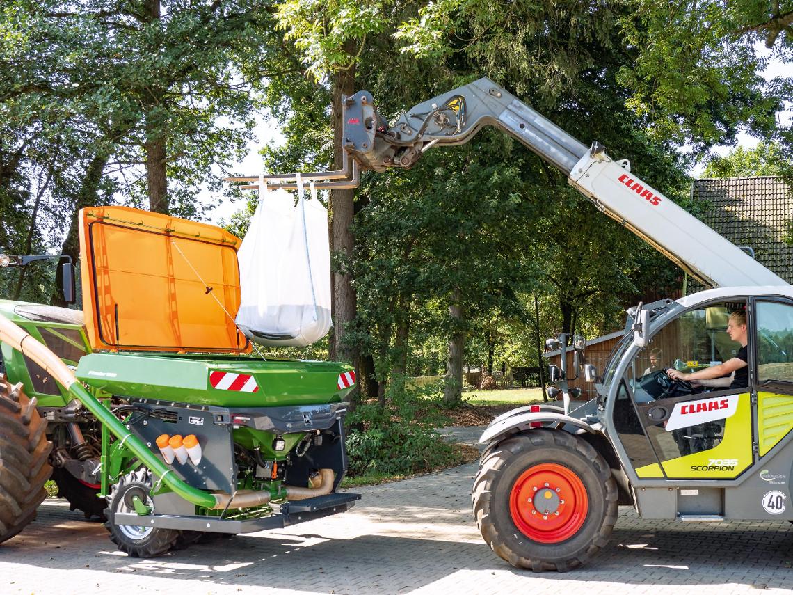 Avant6001-2 KG6002-2 FTender1600 Fendt