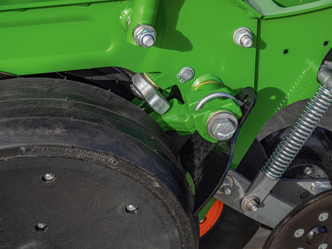 Precea6000-2FCC Fendt