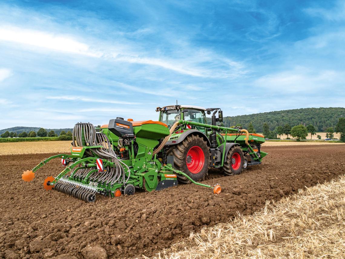 Centaya3000FC Fendt