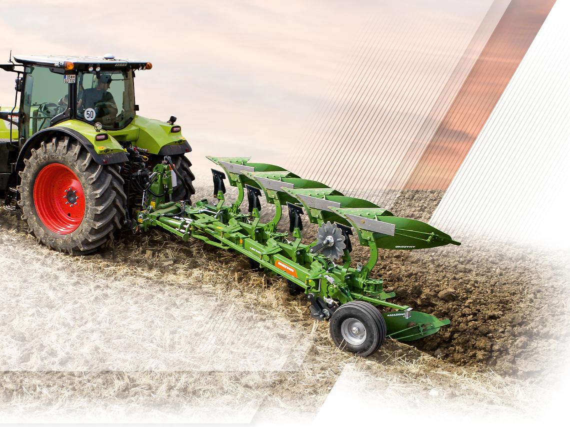 Cayros XMS-VS-4Schar Claas
