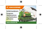 Anzeige „Perfekt kombiniert“, 46x27, 4c