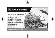 Anzeige „Perfekt kombiniert“, 46x27, 1c