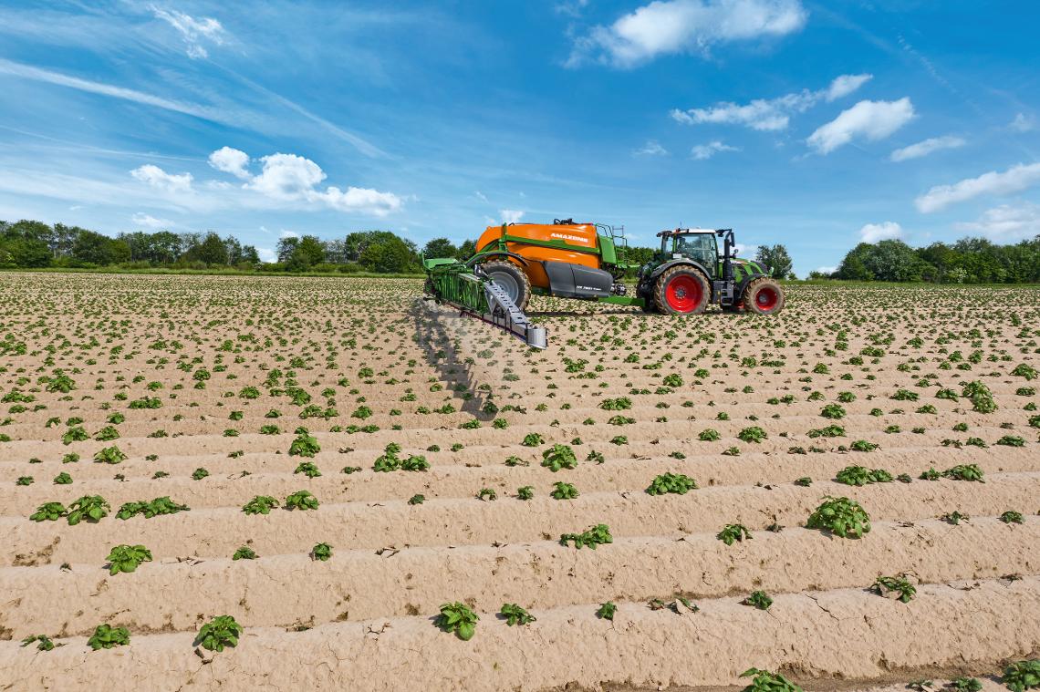 UX7601 Fendt