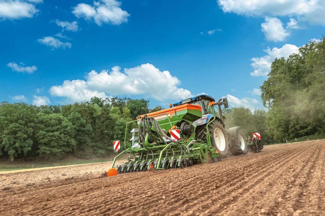 Centaya3000Special KE3002-190 NewHolland