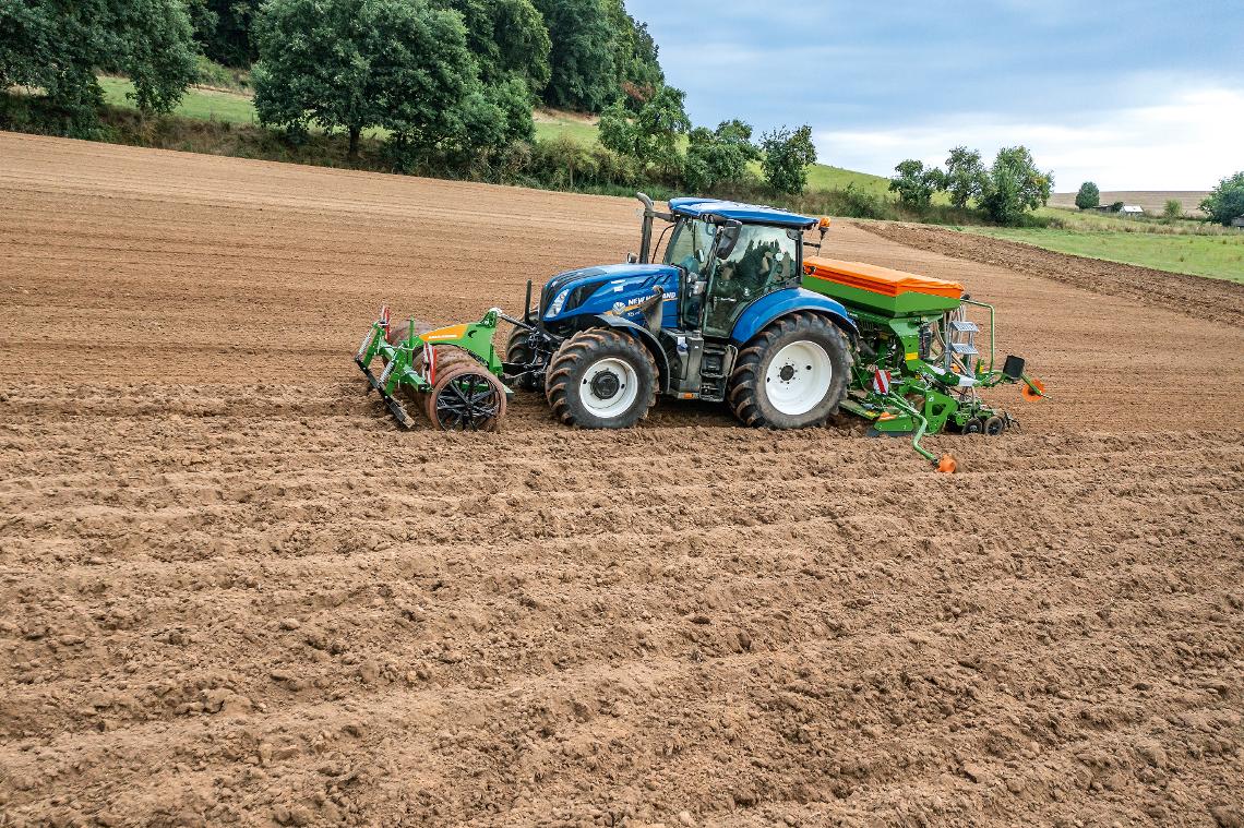 Centaya3000Special KE3002-190 NewHolland