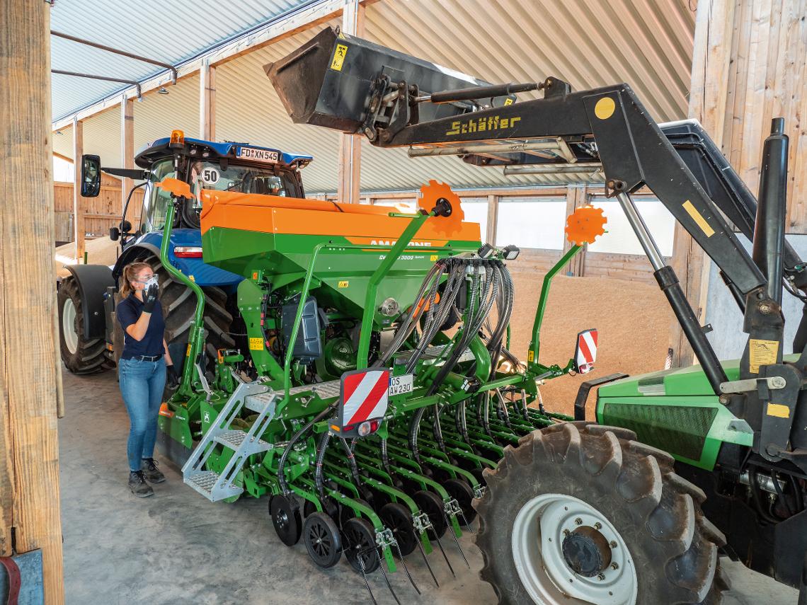 Centaya3000Special KE3002-190 NewHolland
