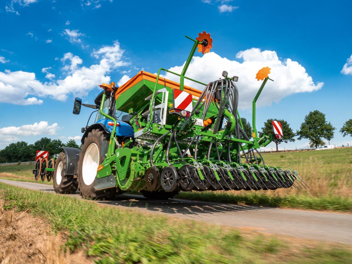 Centaya3000Special KE3002-190 NewHolland