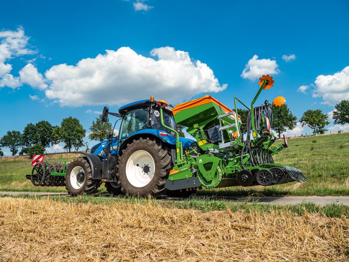 Centaya3000Special KE3002-190 NewHolland
