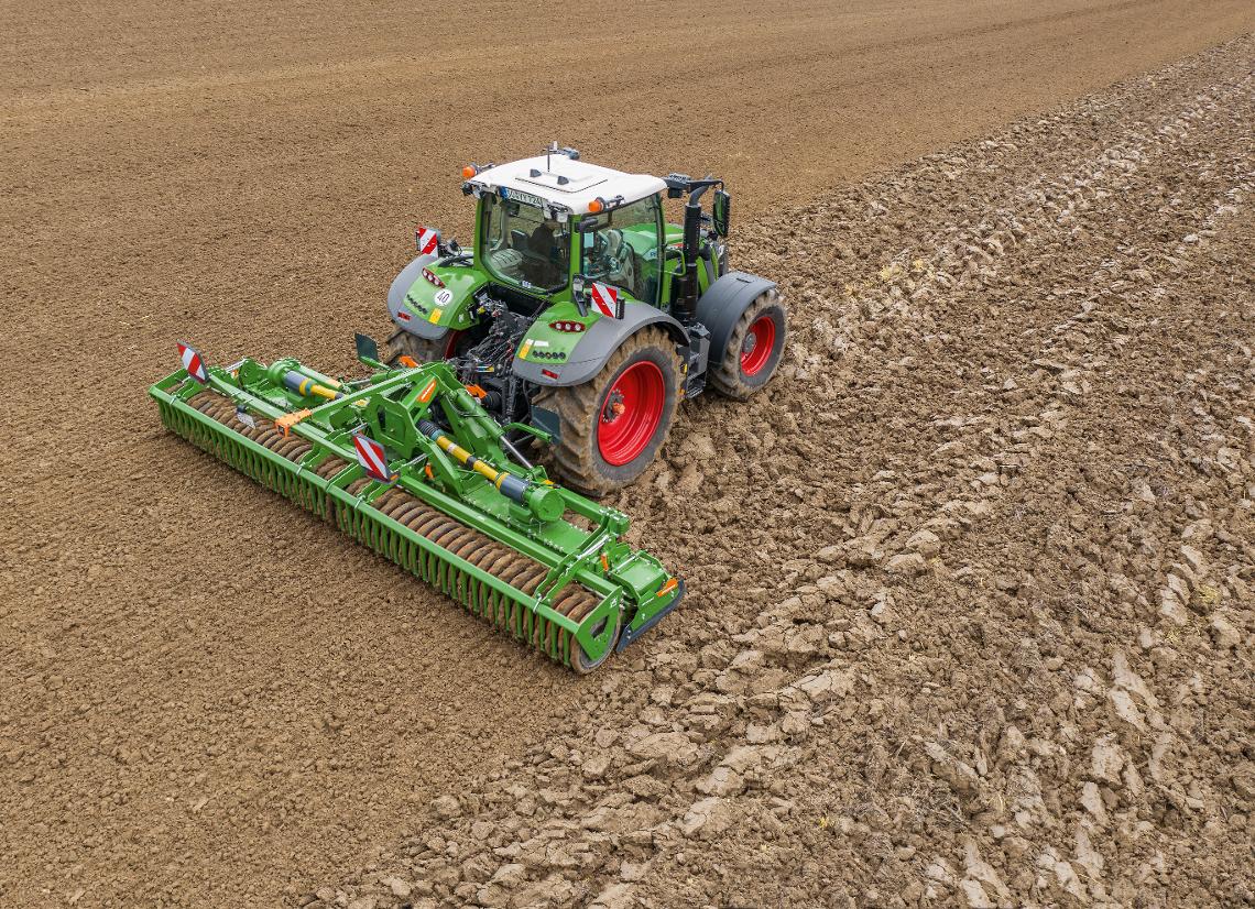 KE6002-2-400 Fendt