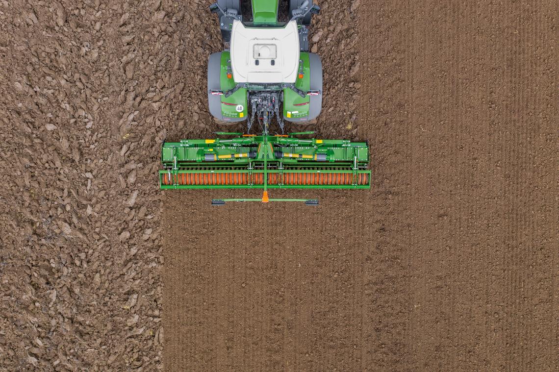 KE6002-2-400 Fendt