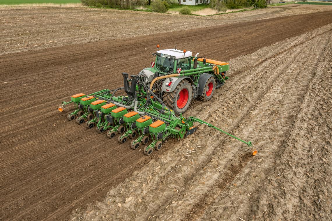 Precea6000-2AFCC Fendt