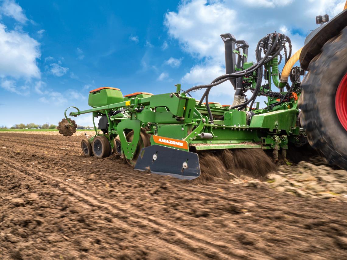 Precea6000-2AFCC Fendt