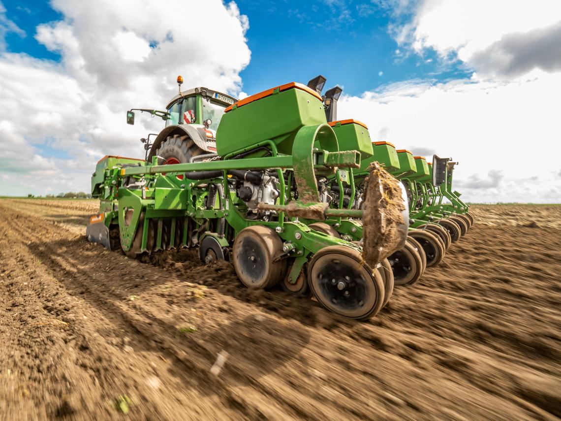 Precea6000-2AFCC Fendt