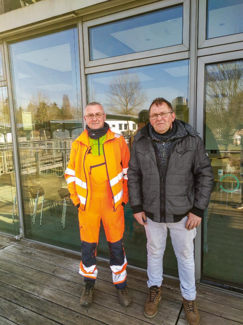 Testimonial Stadt ZW DE PH1500-Kabine 2