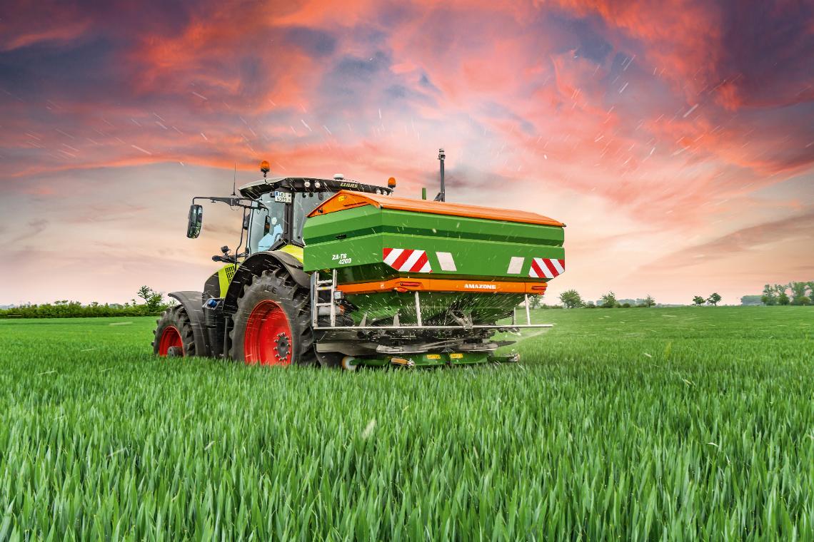 ZA-TS4200 Claas