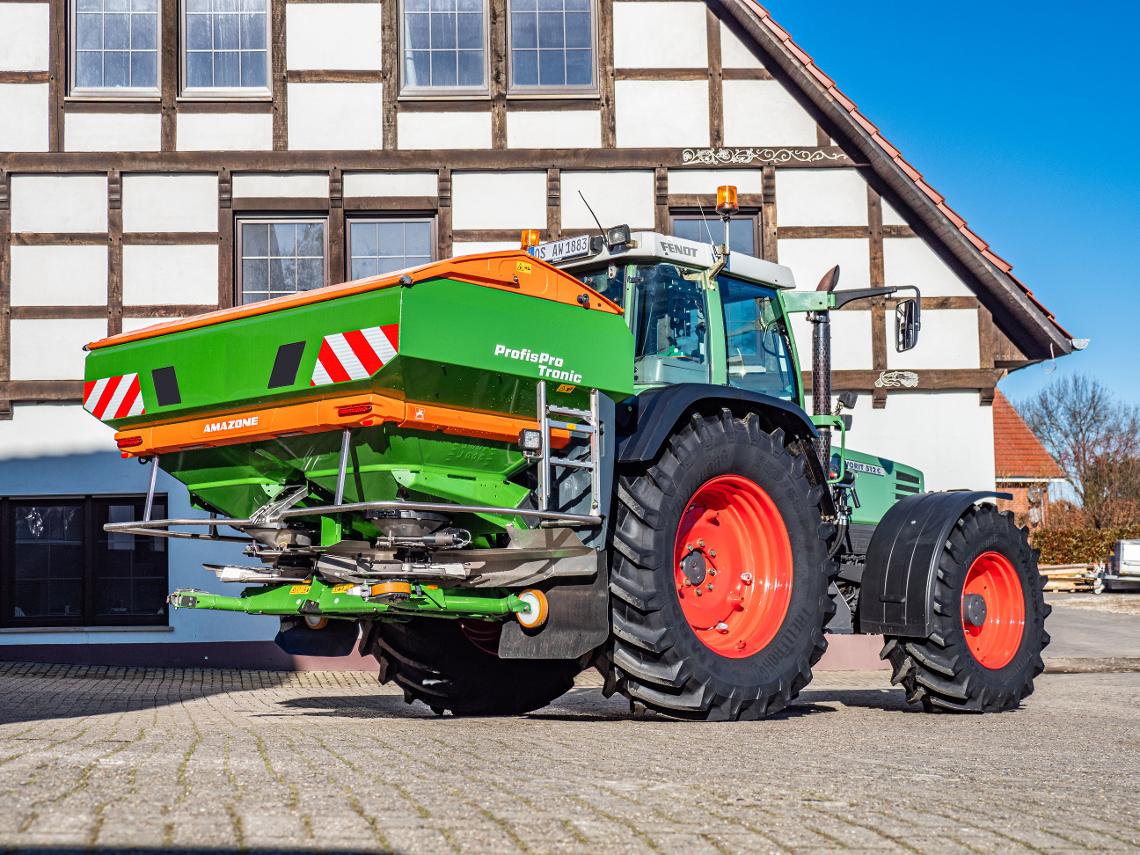 ZA-TS 3200 ProfisPro Fendt