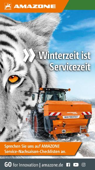 WhatsApp-Anzeige Service „Winterzeit ist Servicezeit“, 1080x1920 pix, rgb