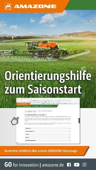 WhatsApp-Anzeige Service „Orientierungshilfe zum Saisonstart“, 1080x1920 pix, rgb