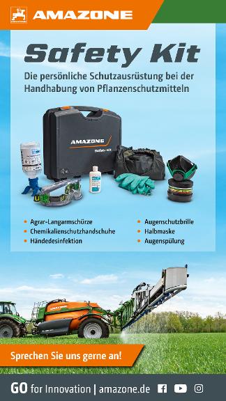 WhatsApp-Anzeige Service „Safety Kit“, 1080x1920 pix, rgb