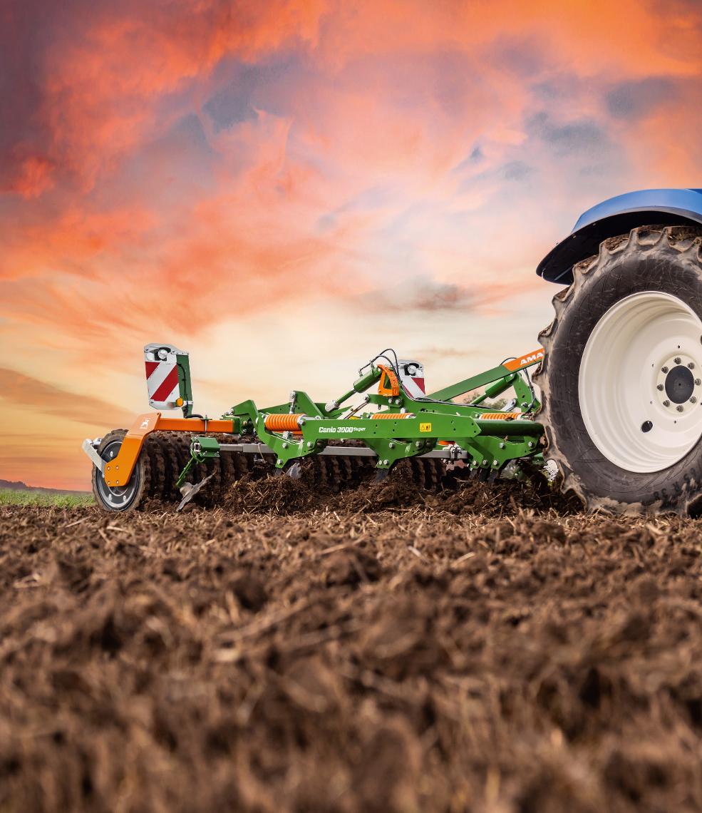 Cenio3000Super NewHolland