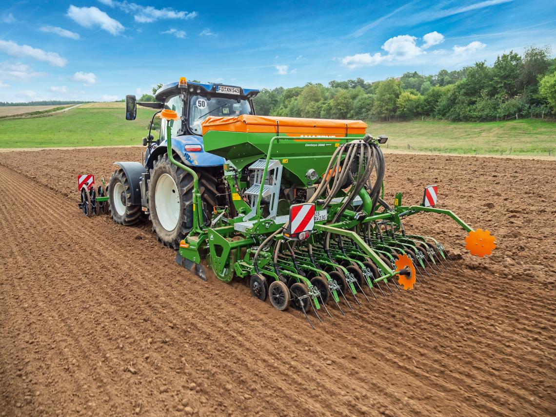 Centaya3000Special KE3002-190 NewHolland