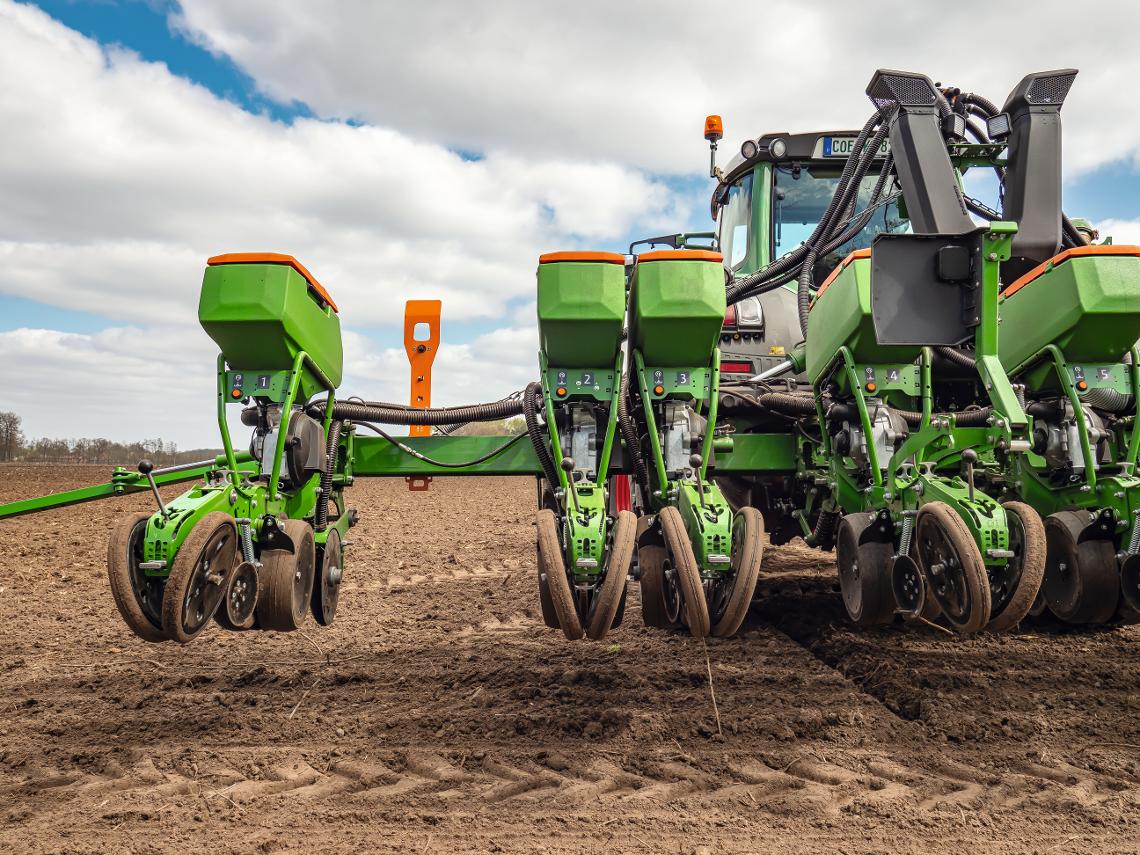 Precea6000-2FCC Fendt