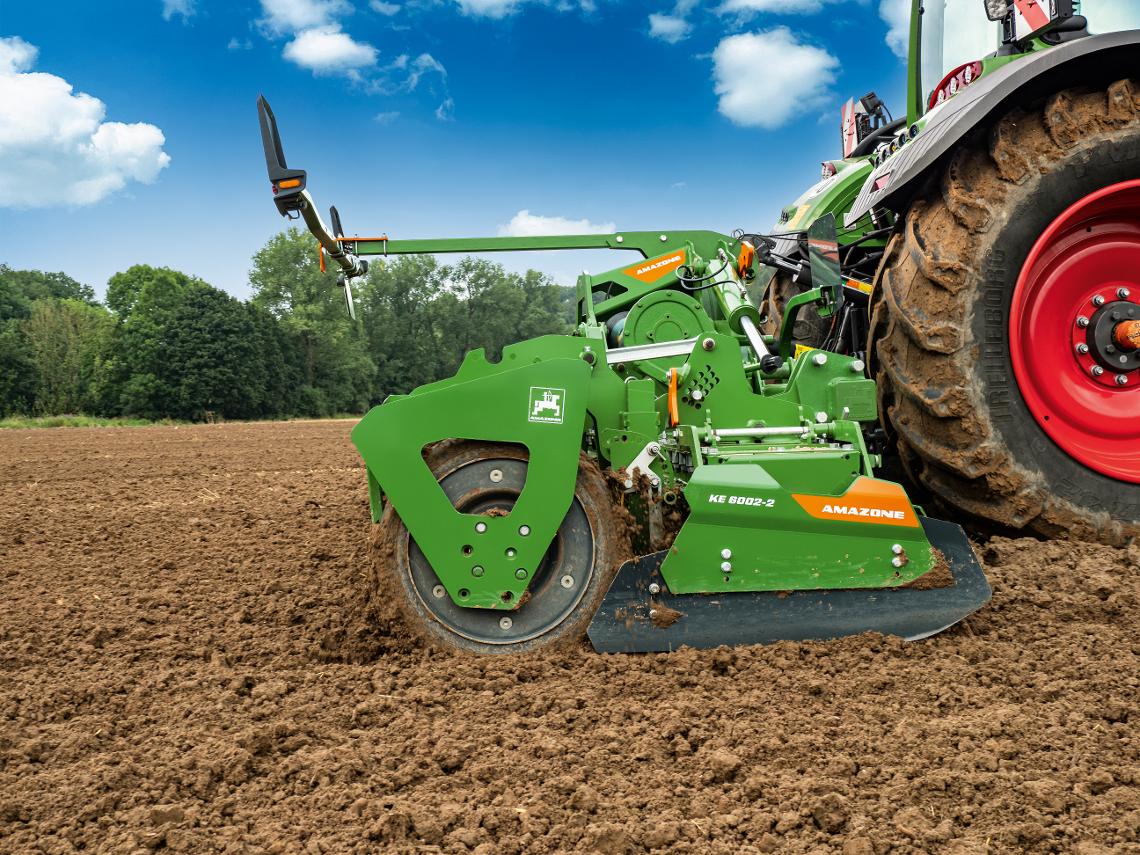 KE6002-2-400 Fendt