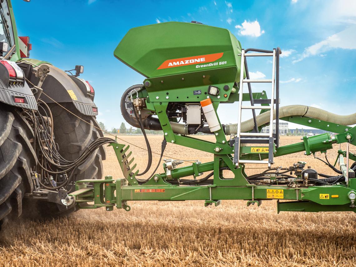 Ceus5000-2TX ultra Fendt