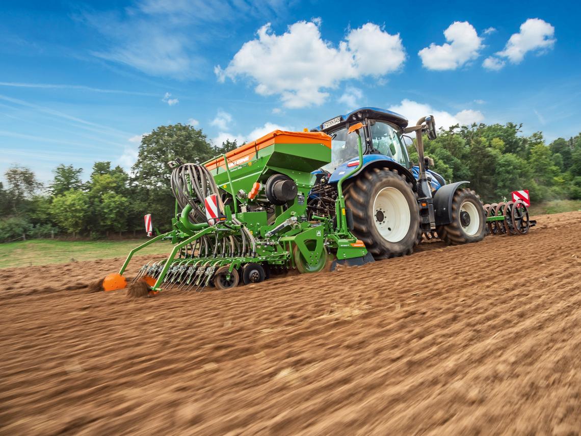 Centaya3000Special KE3002-190 NewHolland
