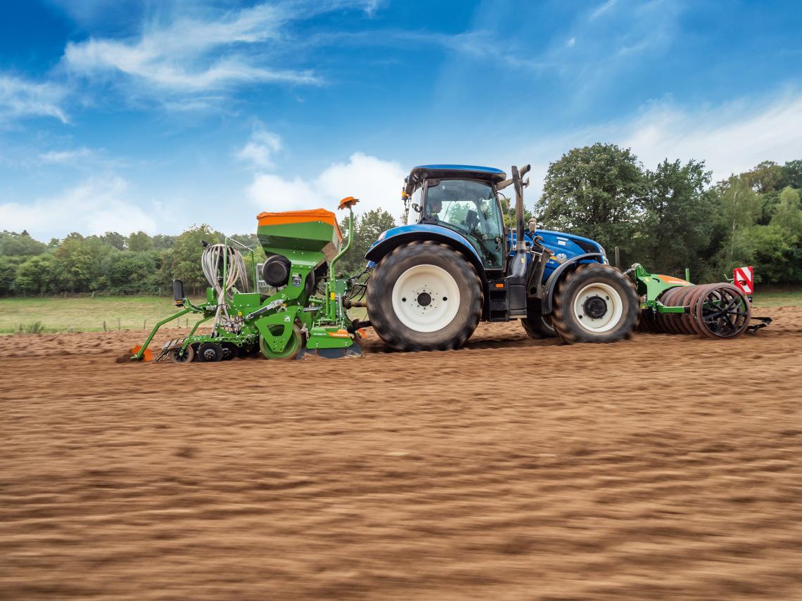 Centaya3000Special KE3002-190 NewHolland