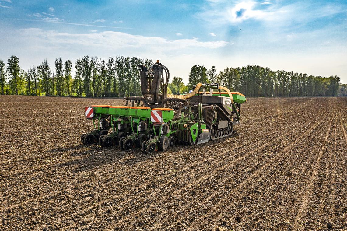 Precea3000FCC-FTender1600 AgXeed