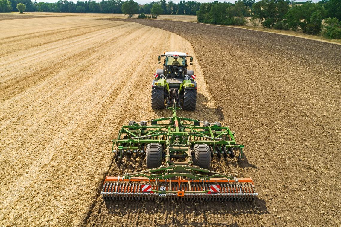 Certos6002-2TX Claas