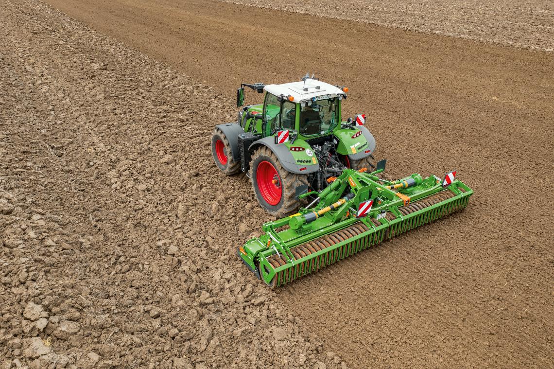 KE6002-2-400 Fendt