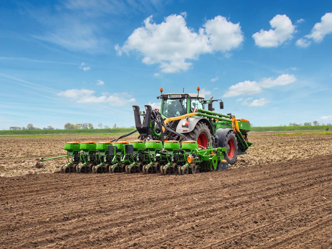 Precea6000-2AFCC Fendt