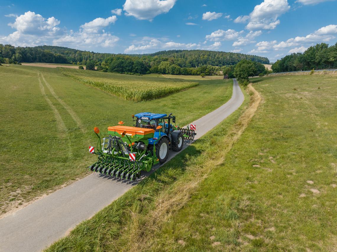 Centaya3000Special KE3002-190 NewHolland