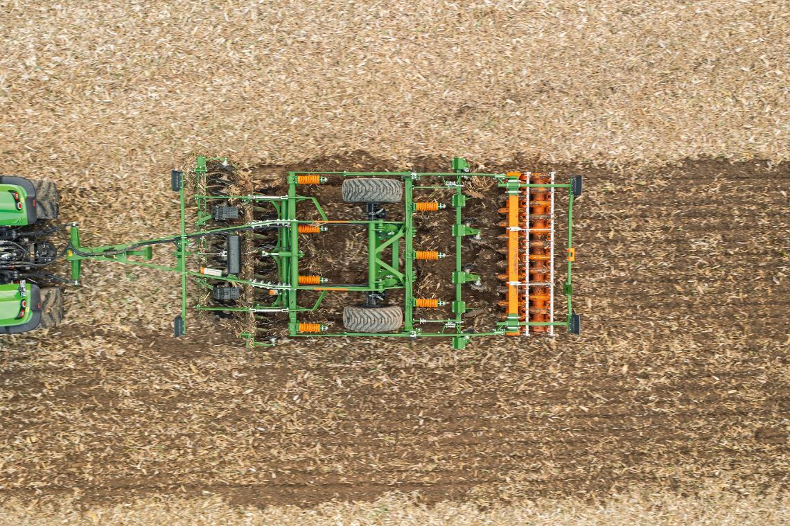 Ceus3000TX Deutz