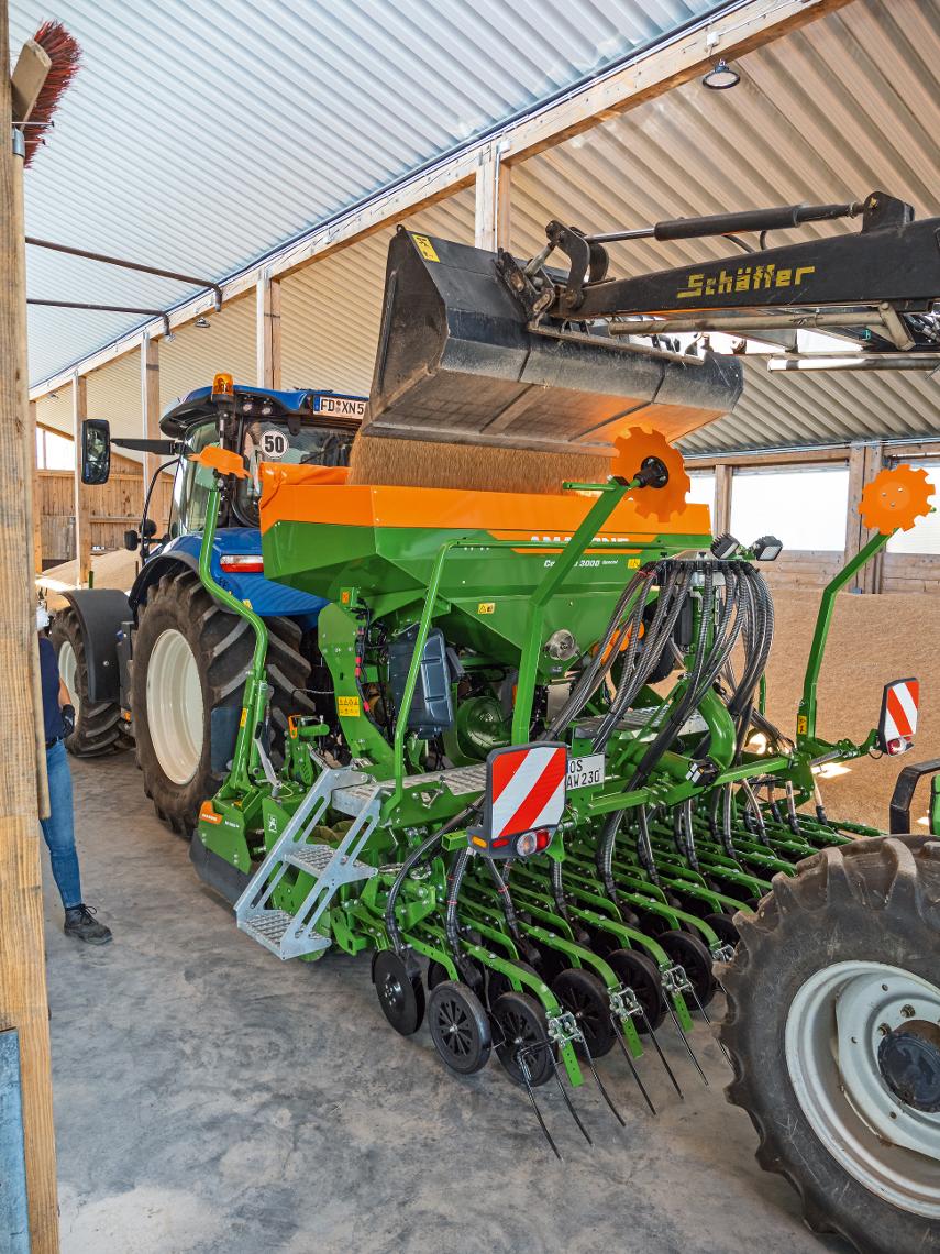 Centaya3000Special KE3002-190 NewHolland