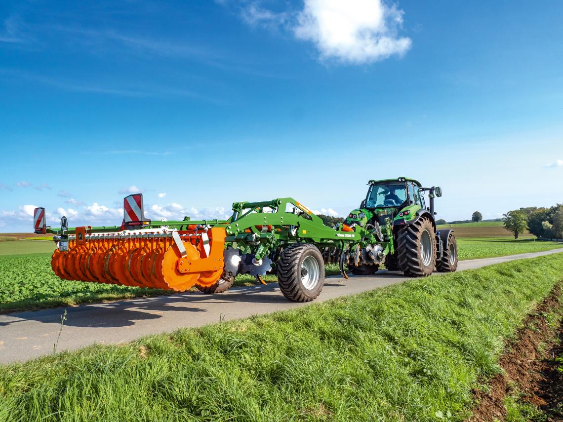 Ceus3000TX Deutz