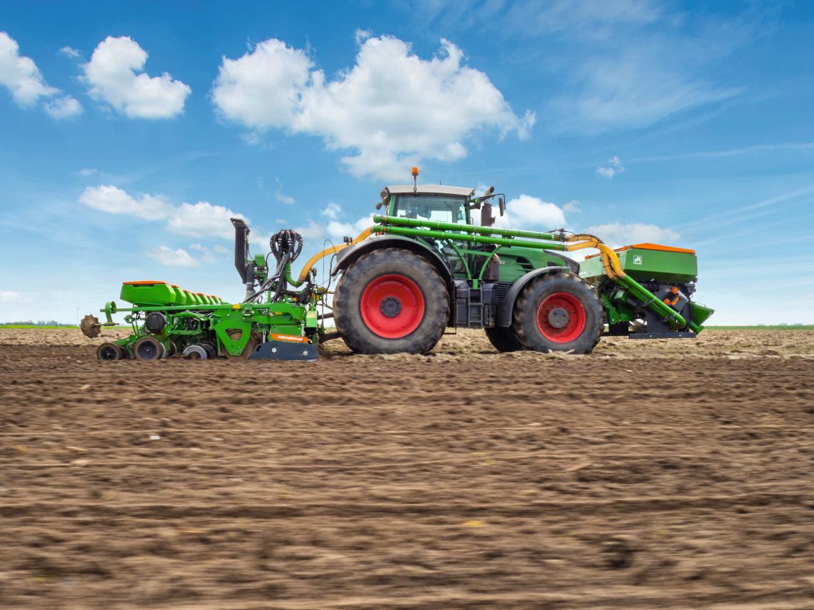 Precea6000-2AFCC Fendt